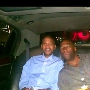 Meet your Posher, Ken